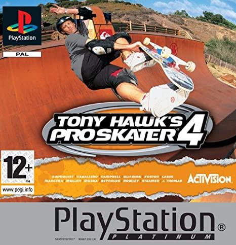PlayStation