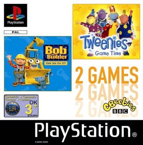 PlayStation