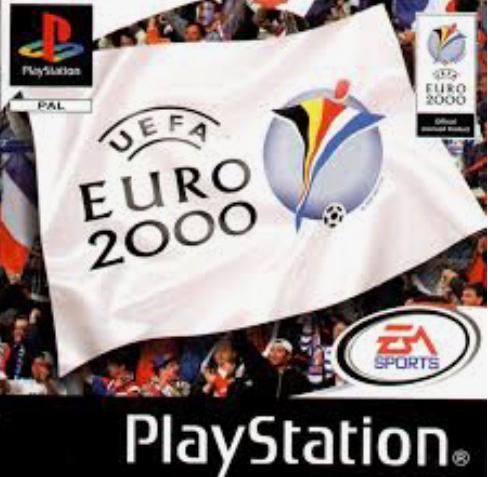 PlayStation