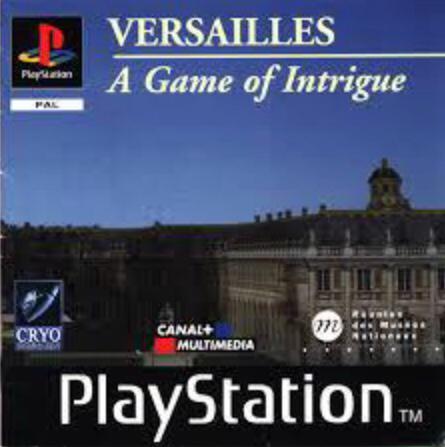 PlayStation