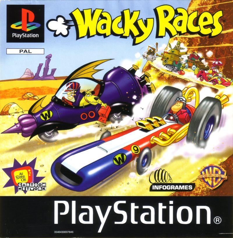 PlayStation