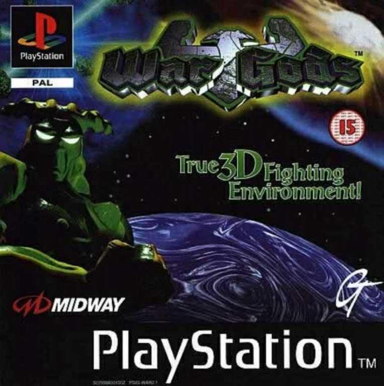PlayStation