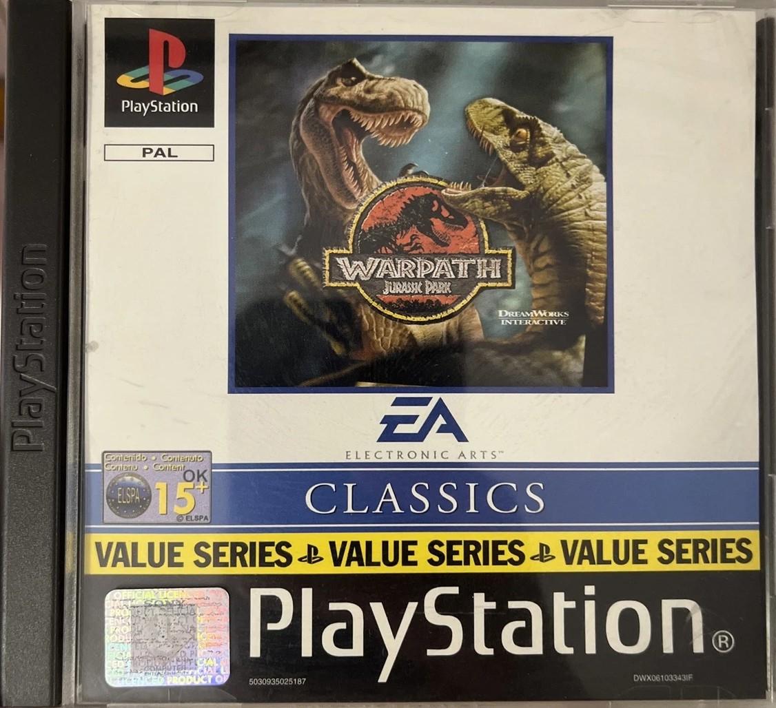 PlayStation