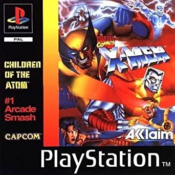 PlayStation