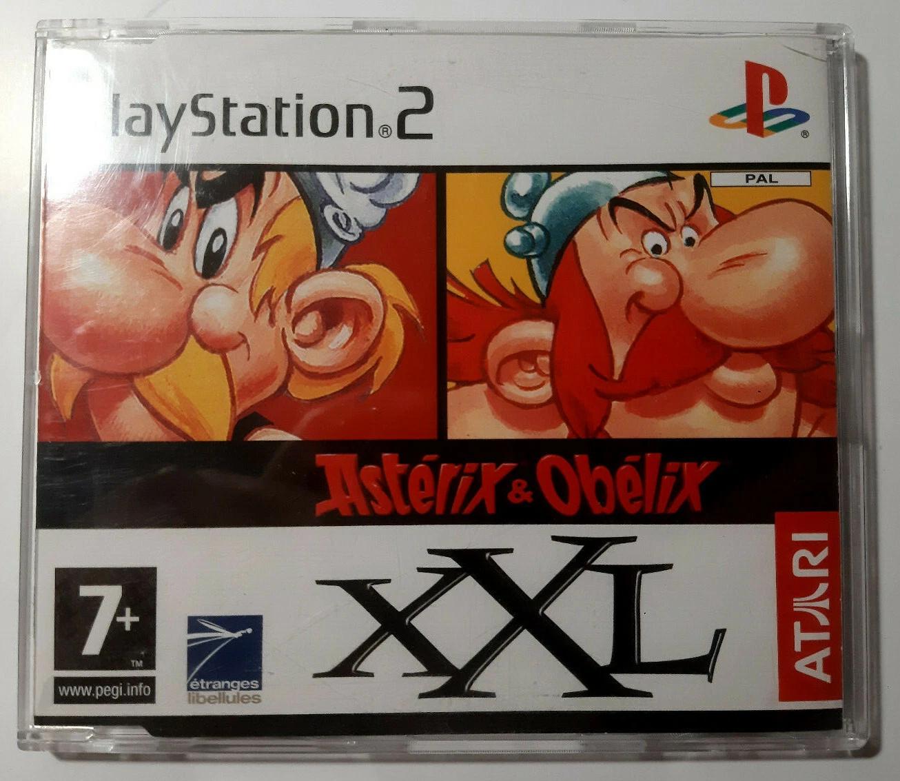 PlayStation 2