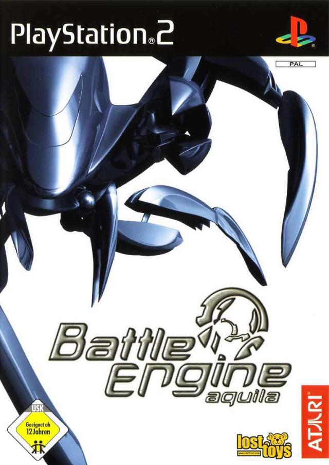 PlayStation 2