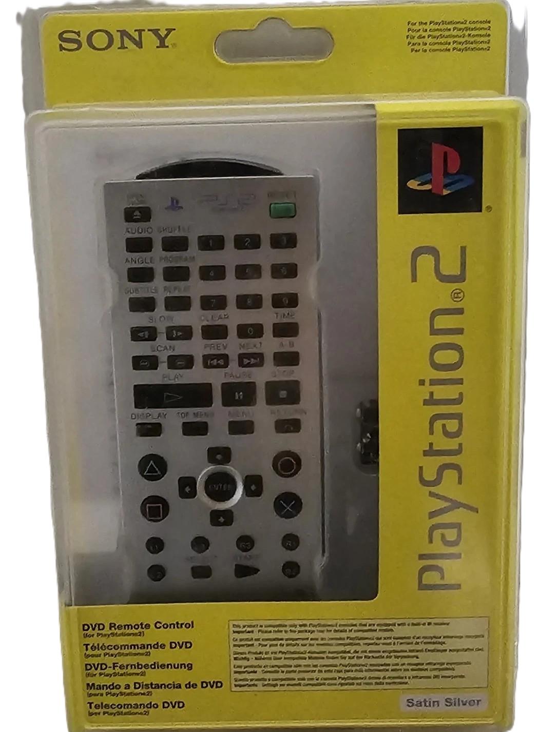 PlayStation 2