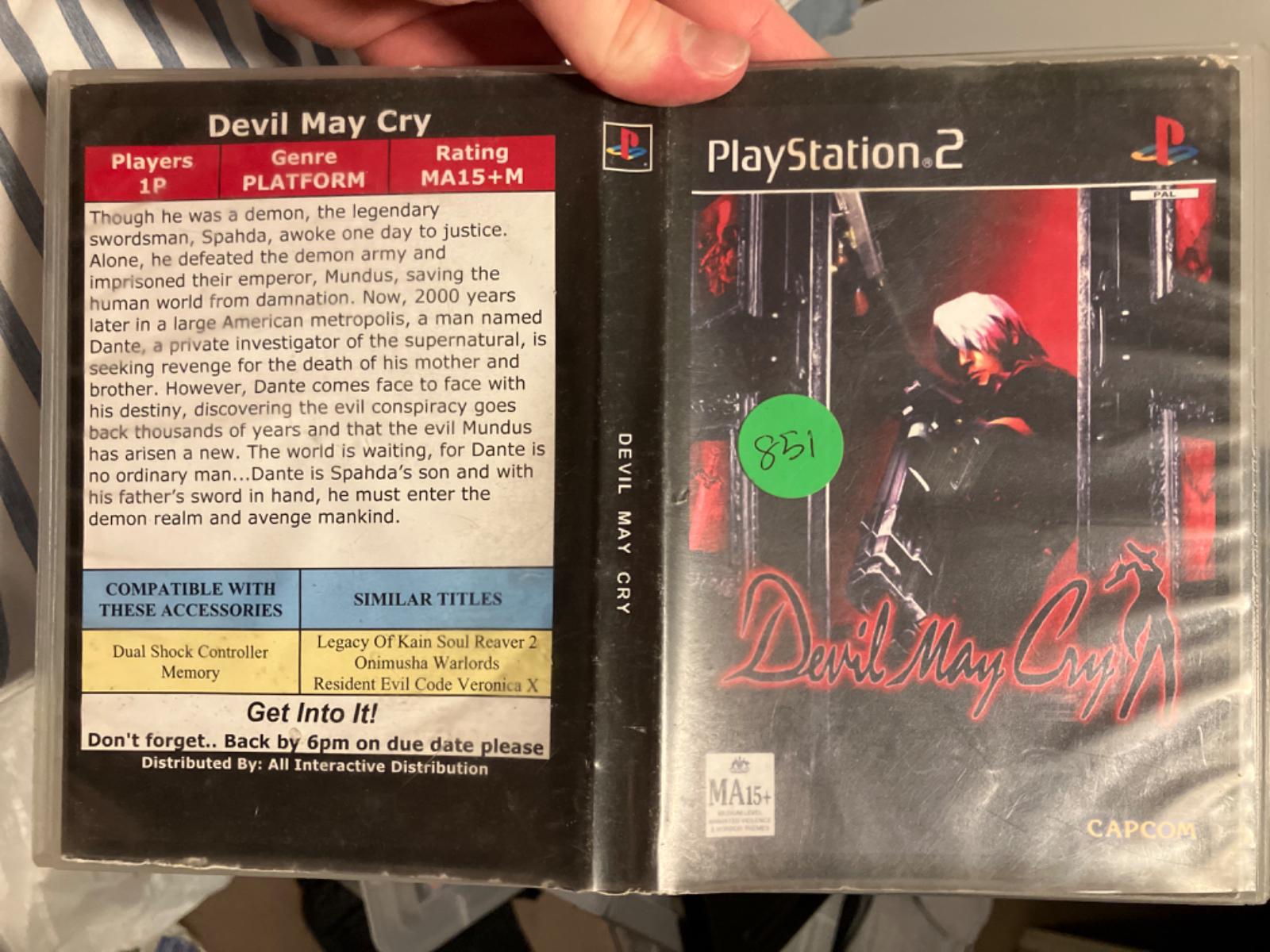 PlayStation 2