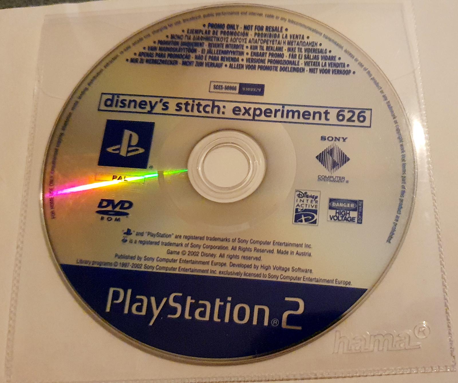PlayStation 2