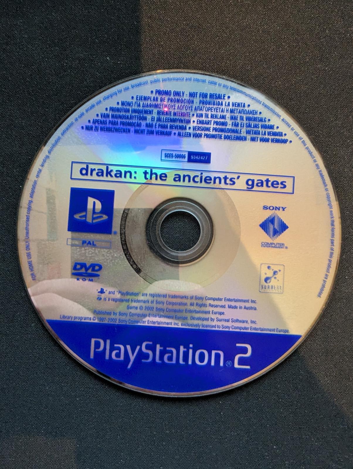 PlayStation 2