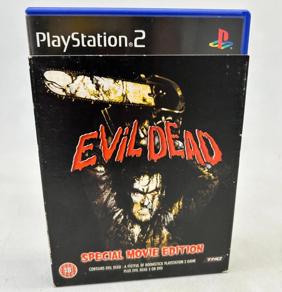 PlayStation 2