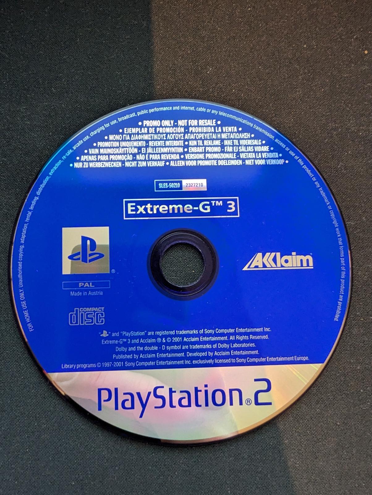 PlayStation 2