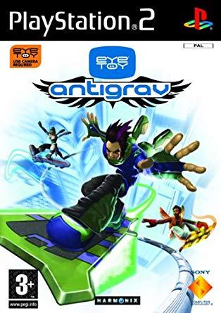 PlayStation 2