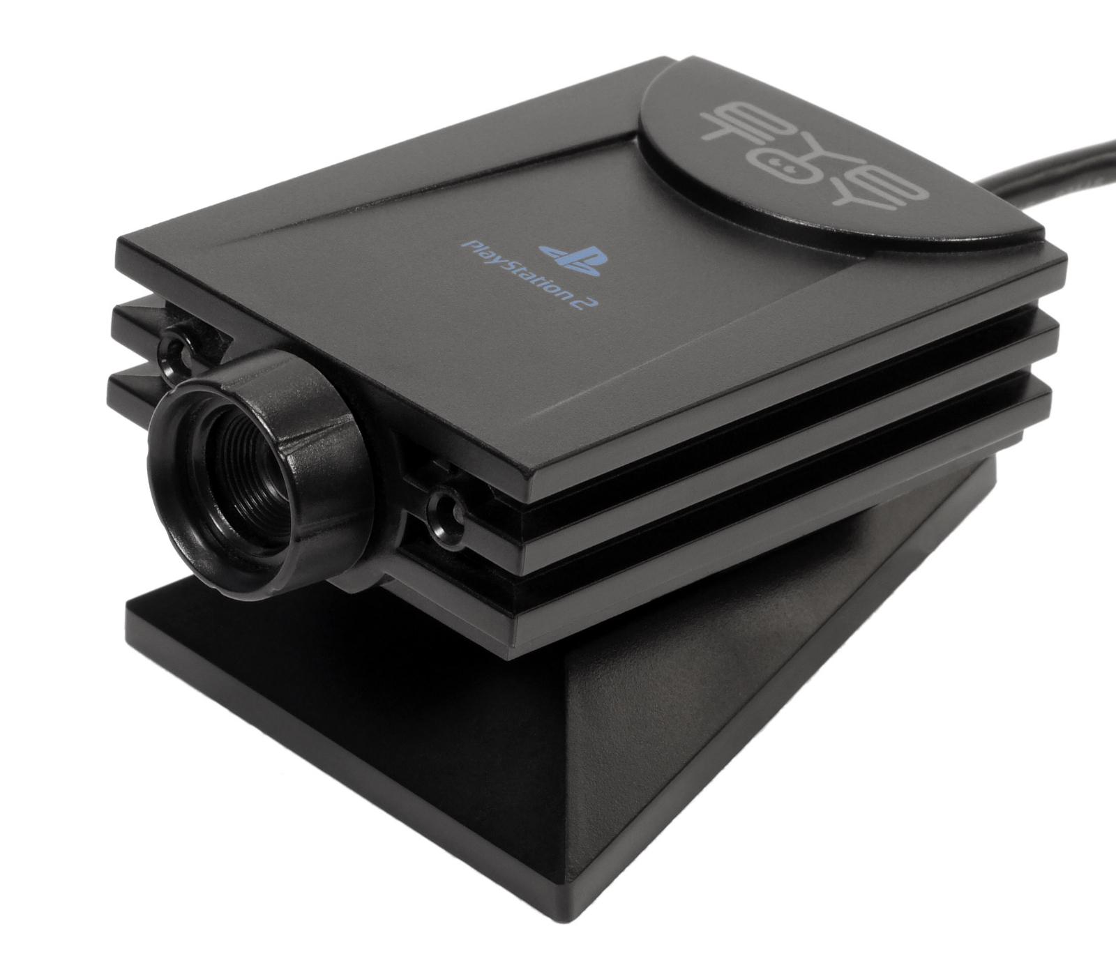 PlayStation 2