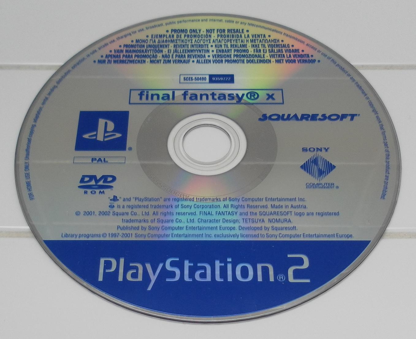 PlayStation 2