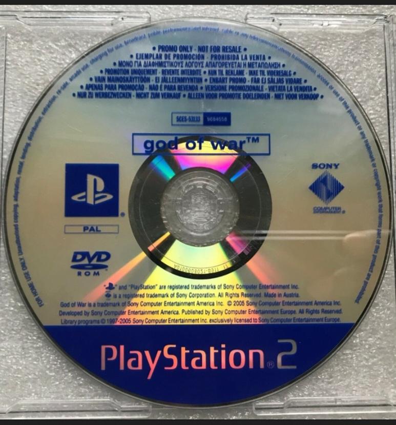 PlayStation 2