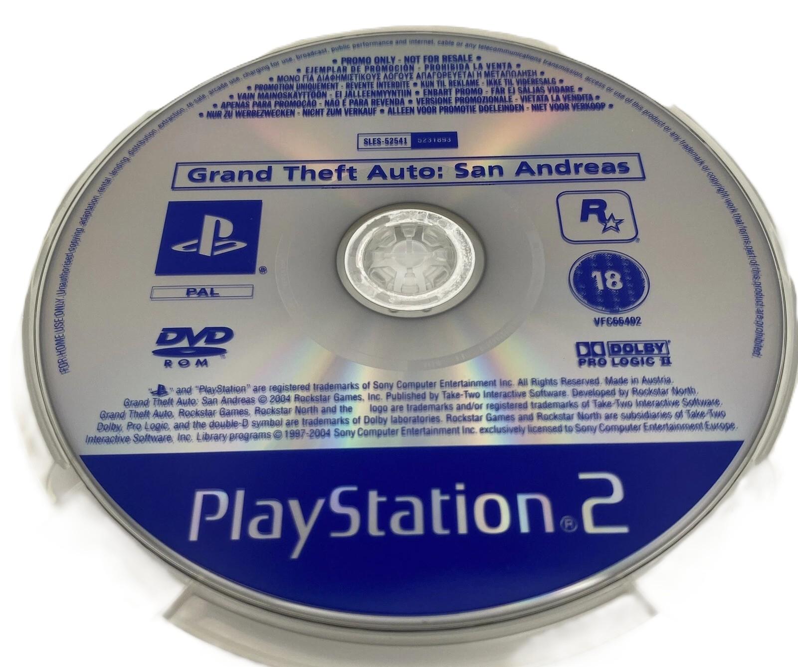 PlayStation 2