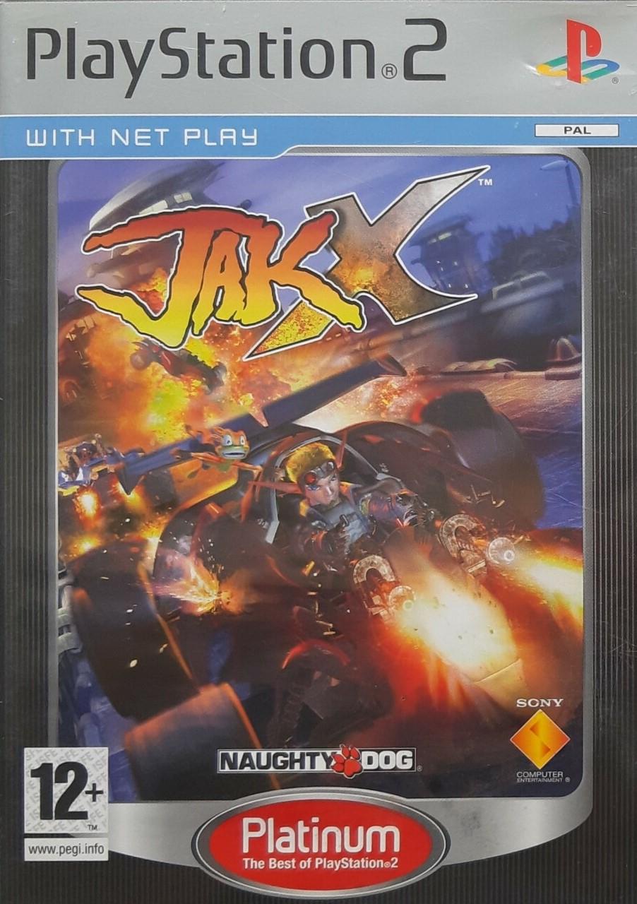PlayStation 2