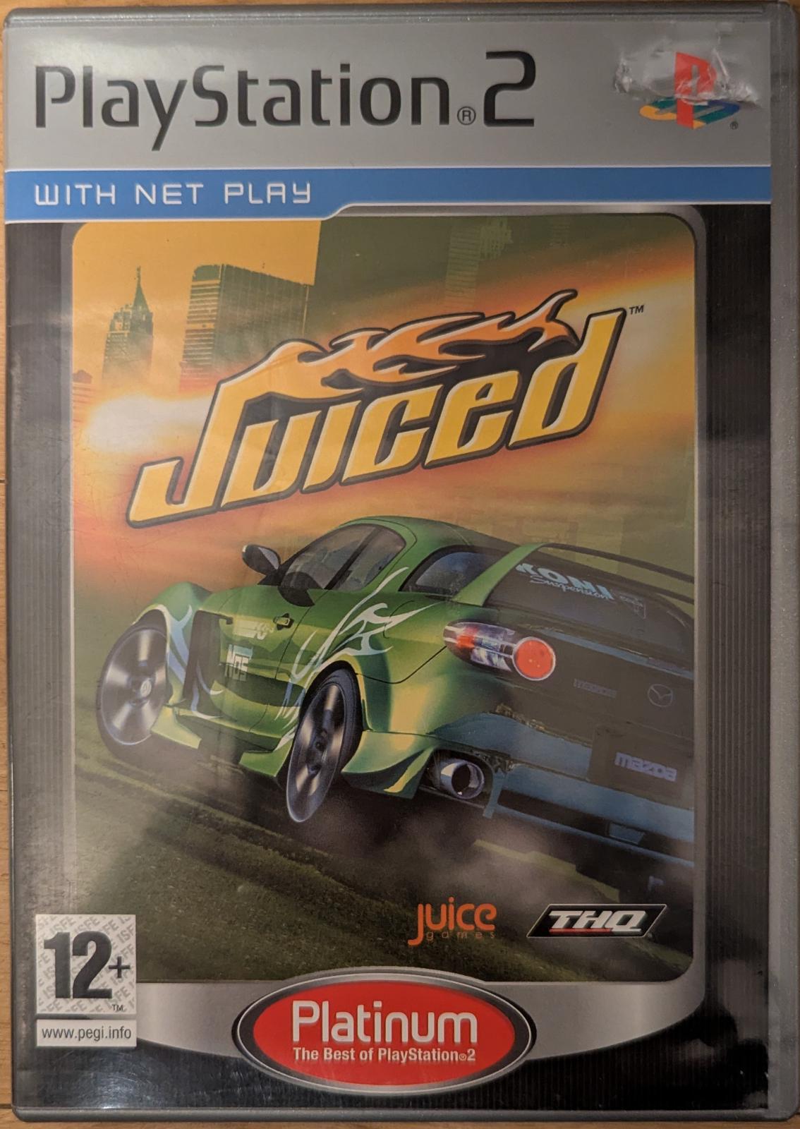 PlayStation 2