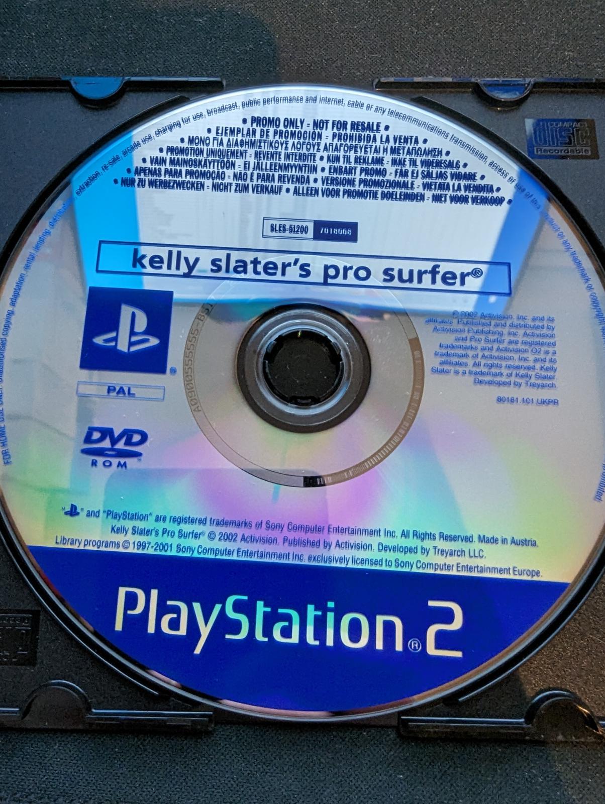 PlayStation 2