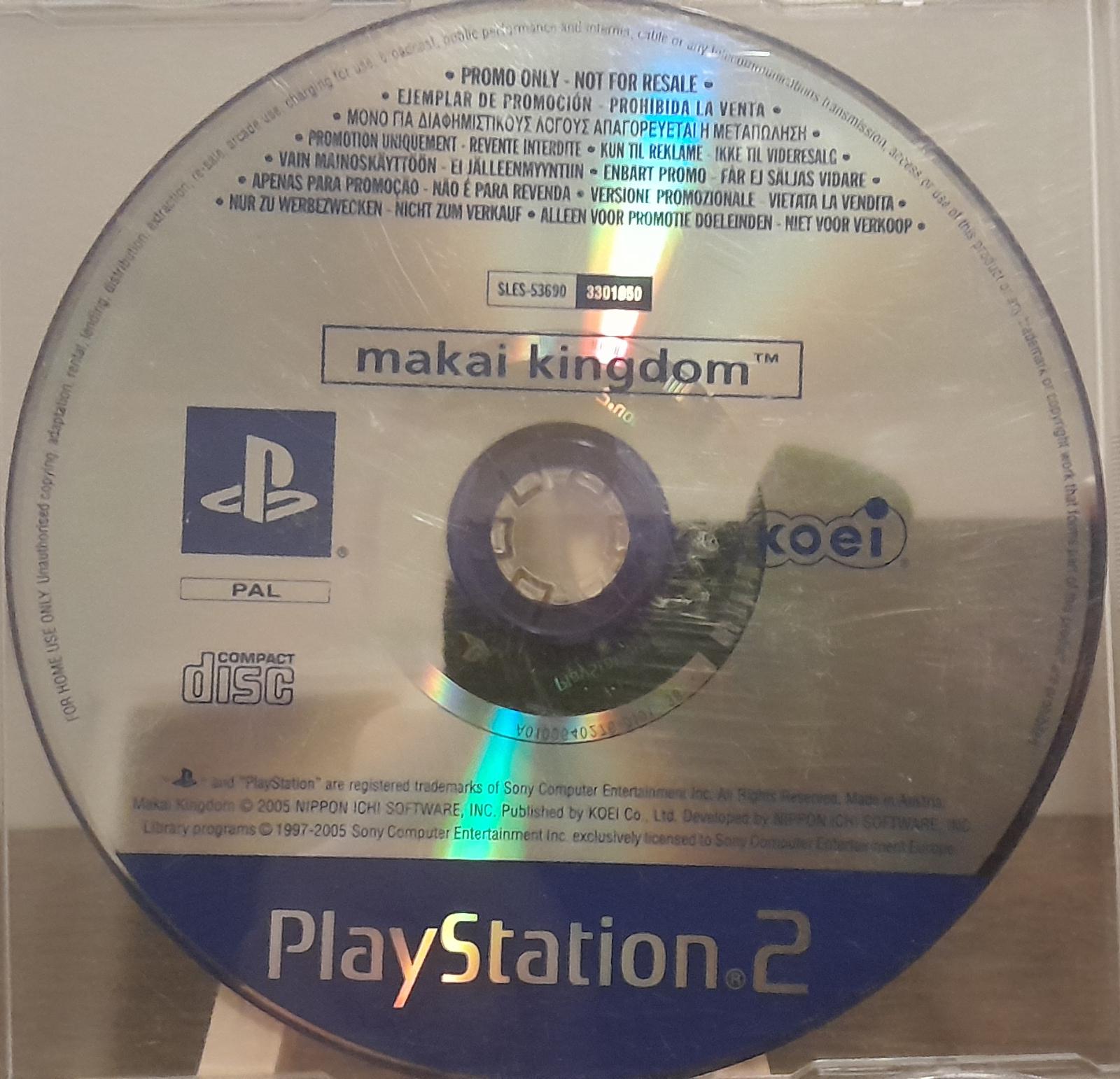 PlayStation 2