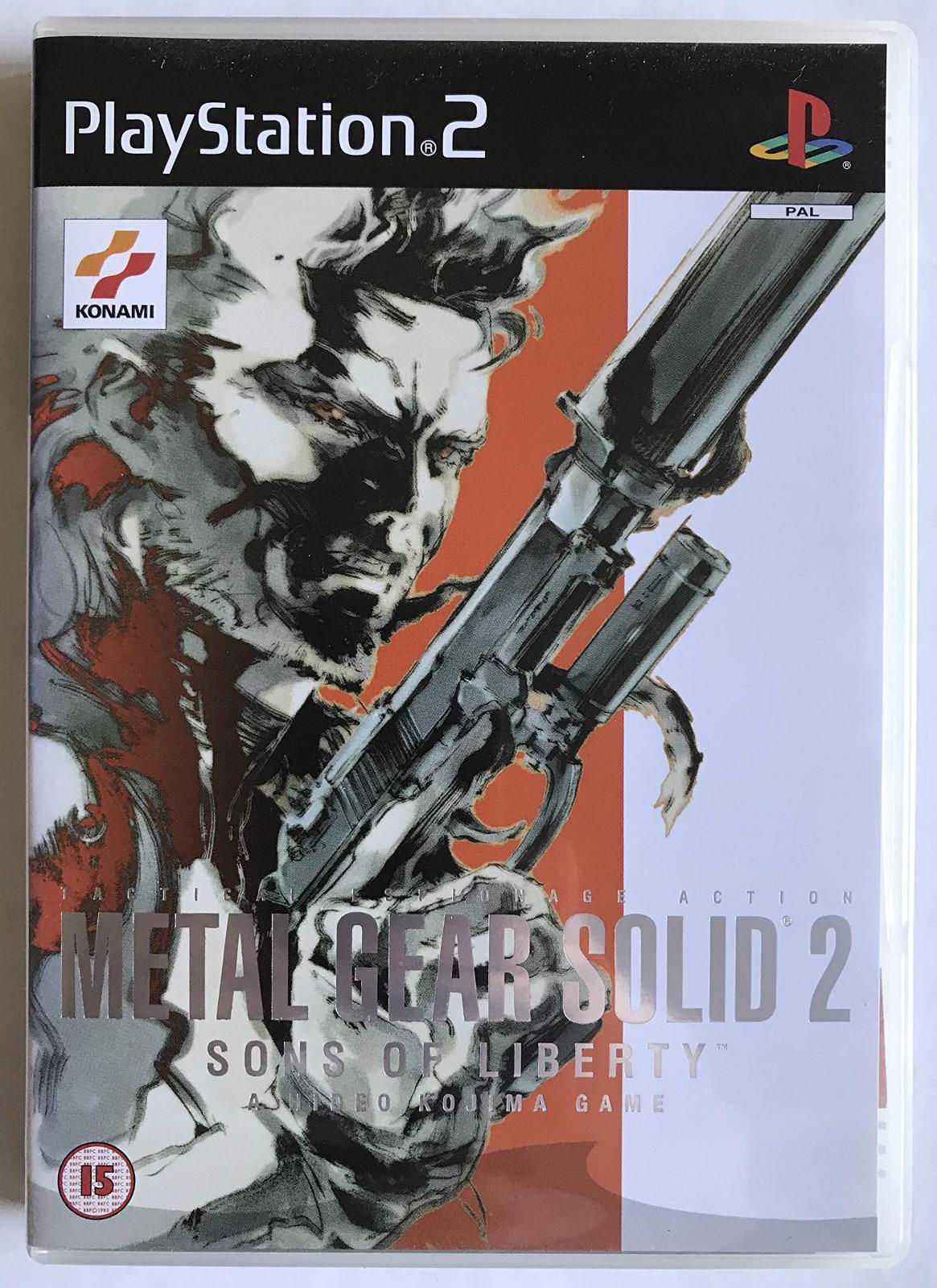 PlayStation 2