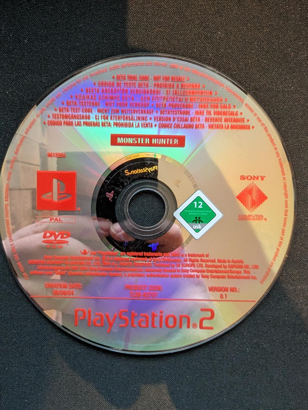 PlayStation 2