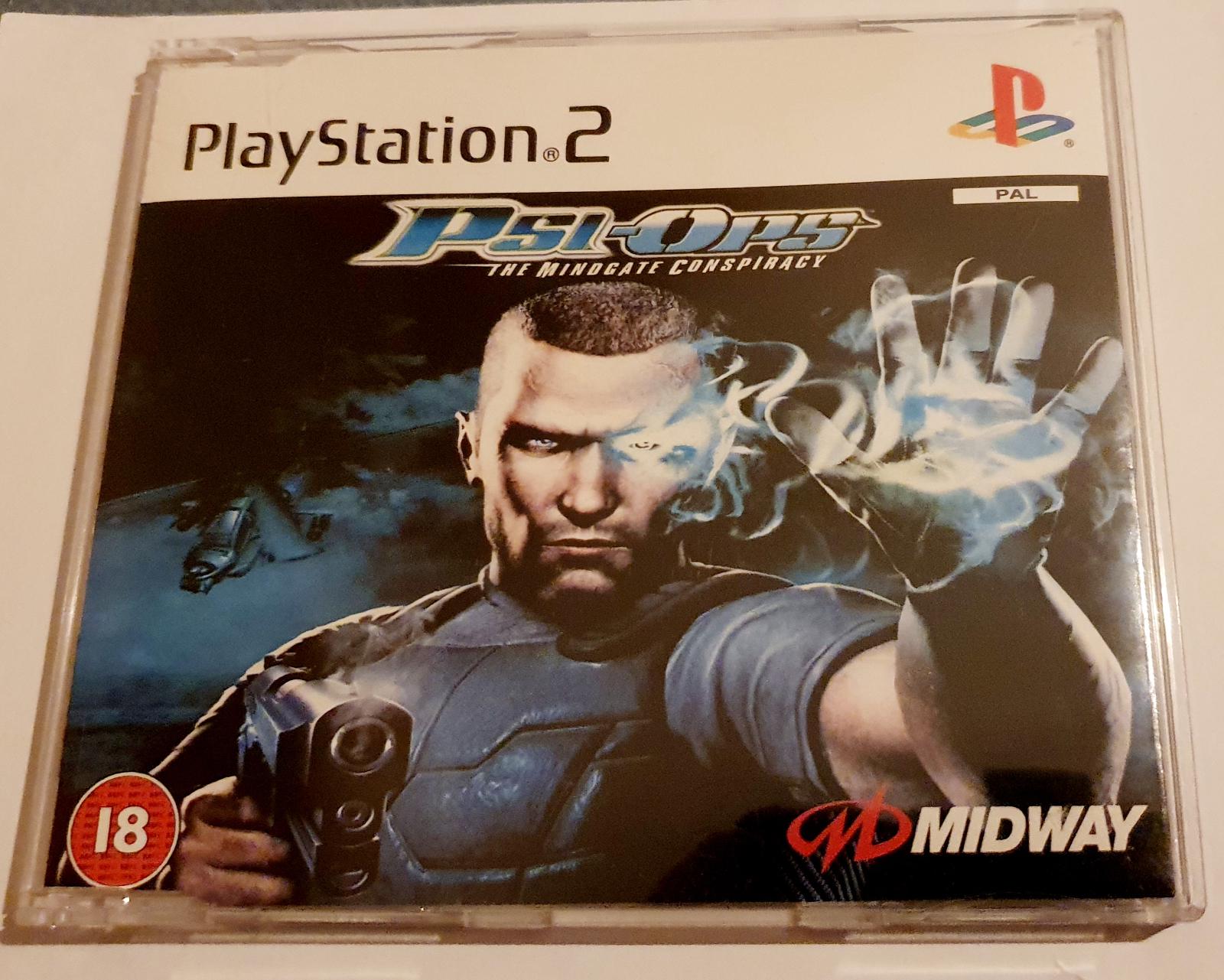 PlayStation 2