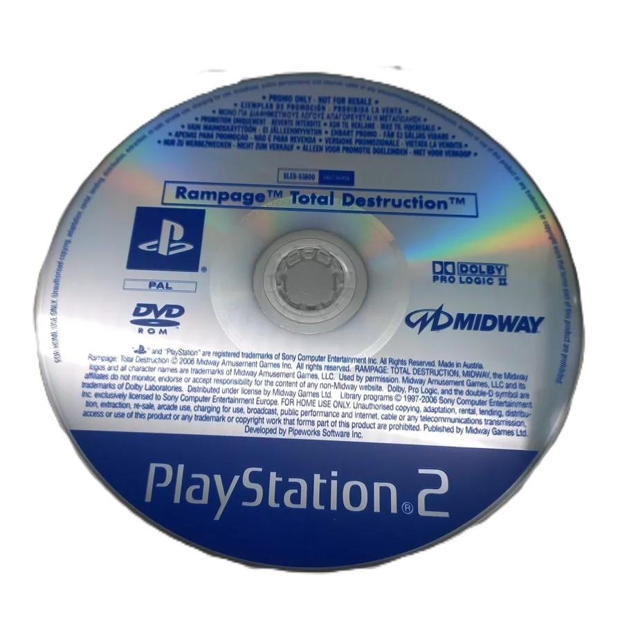 PlayStation 2