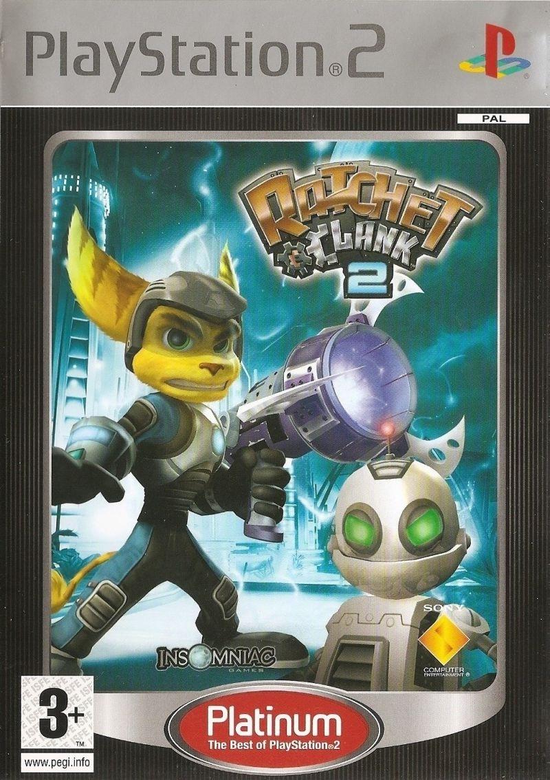 PlayStation 2