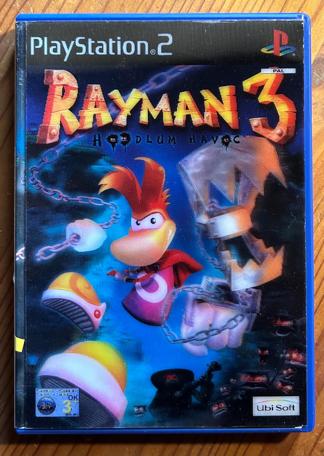 PlayStation 2