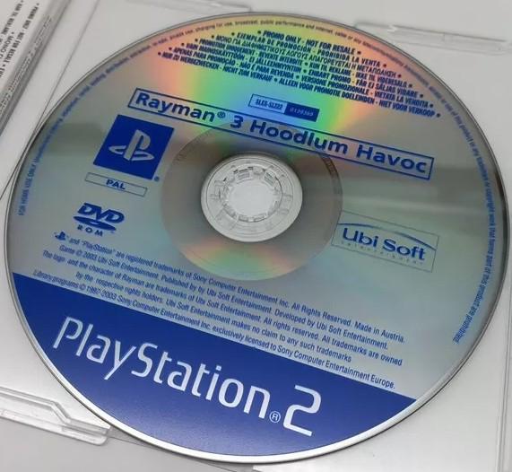 PlayStation 2