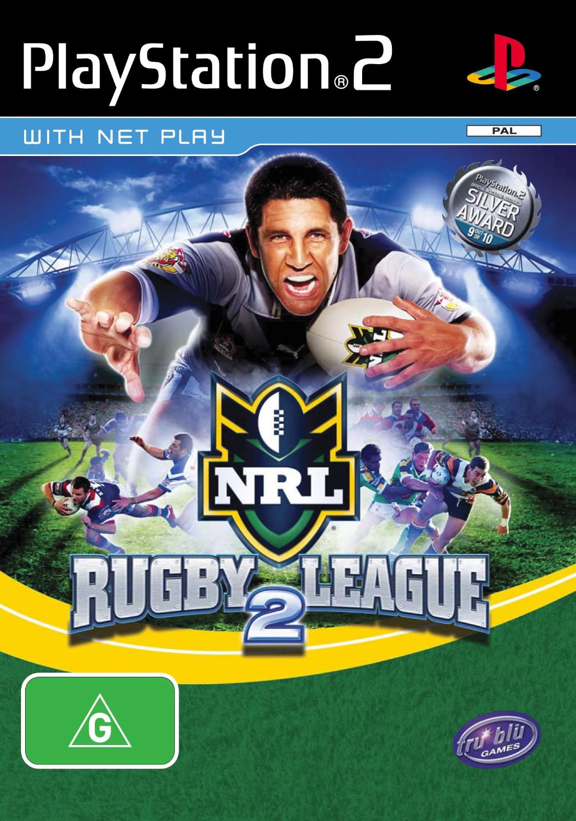 PlayStation 2