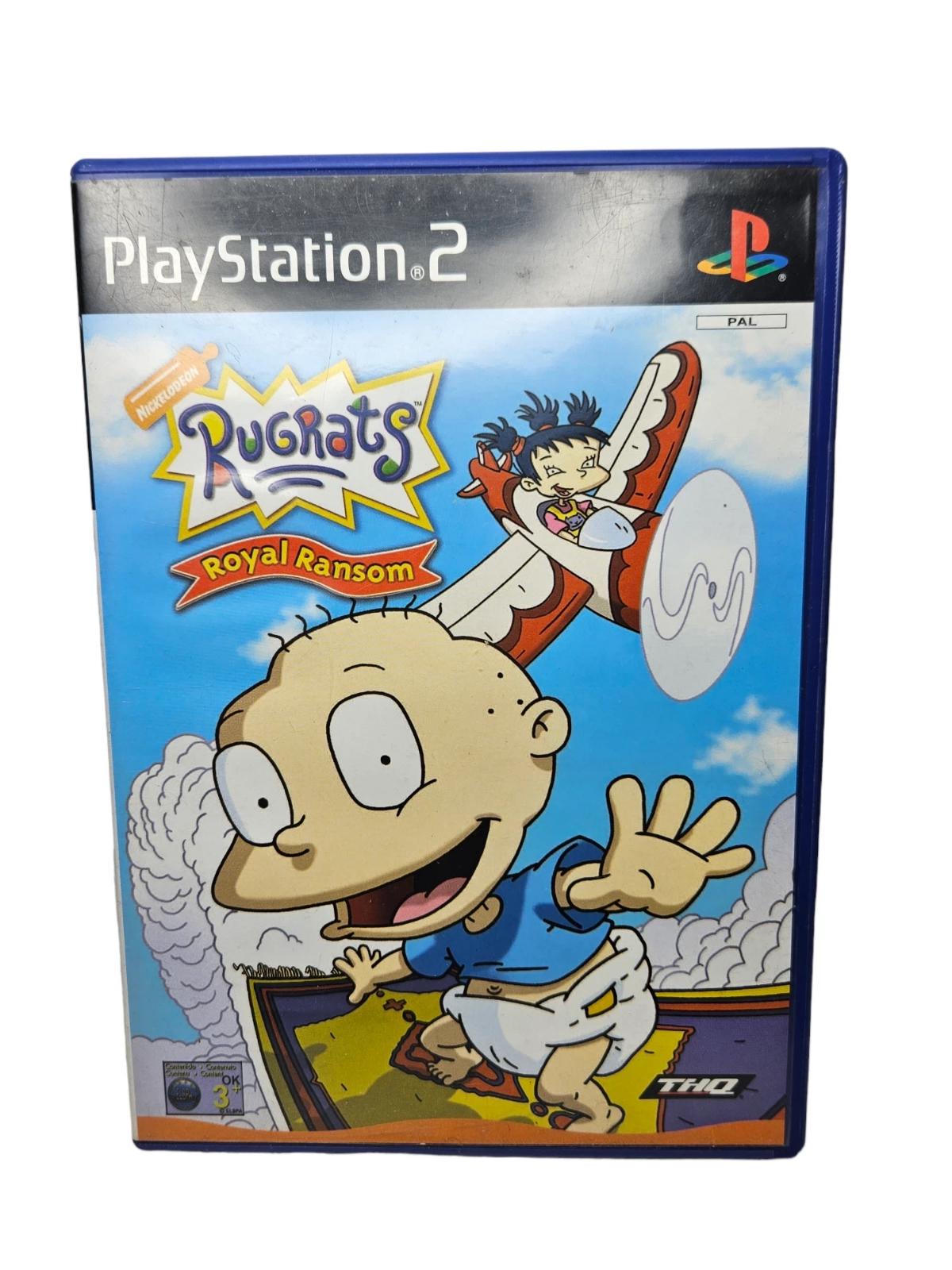 PlayStation 2