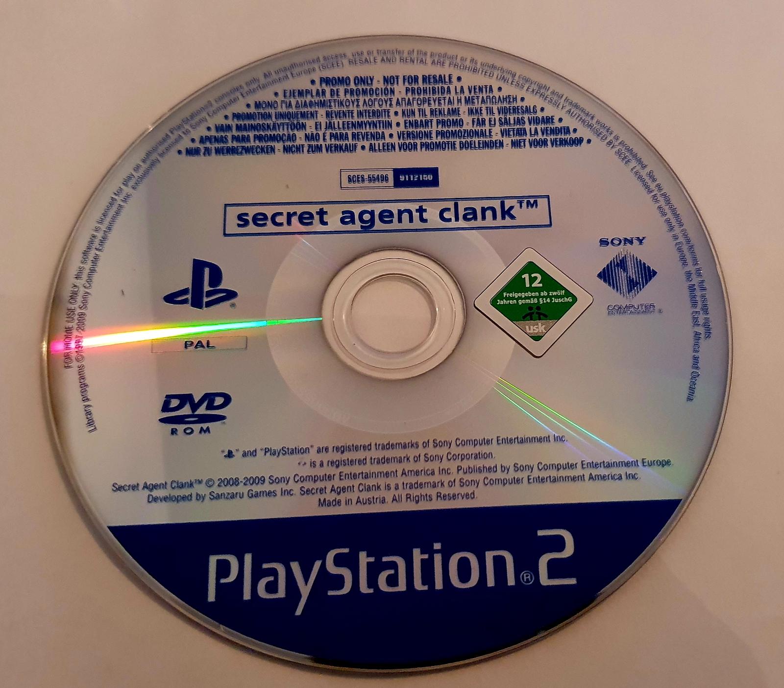PlayStation 2