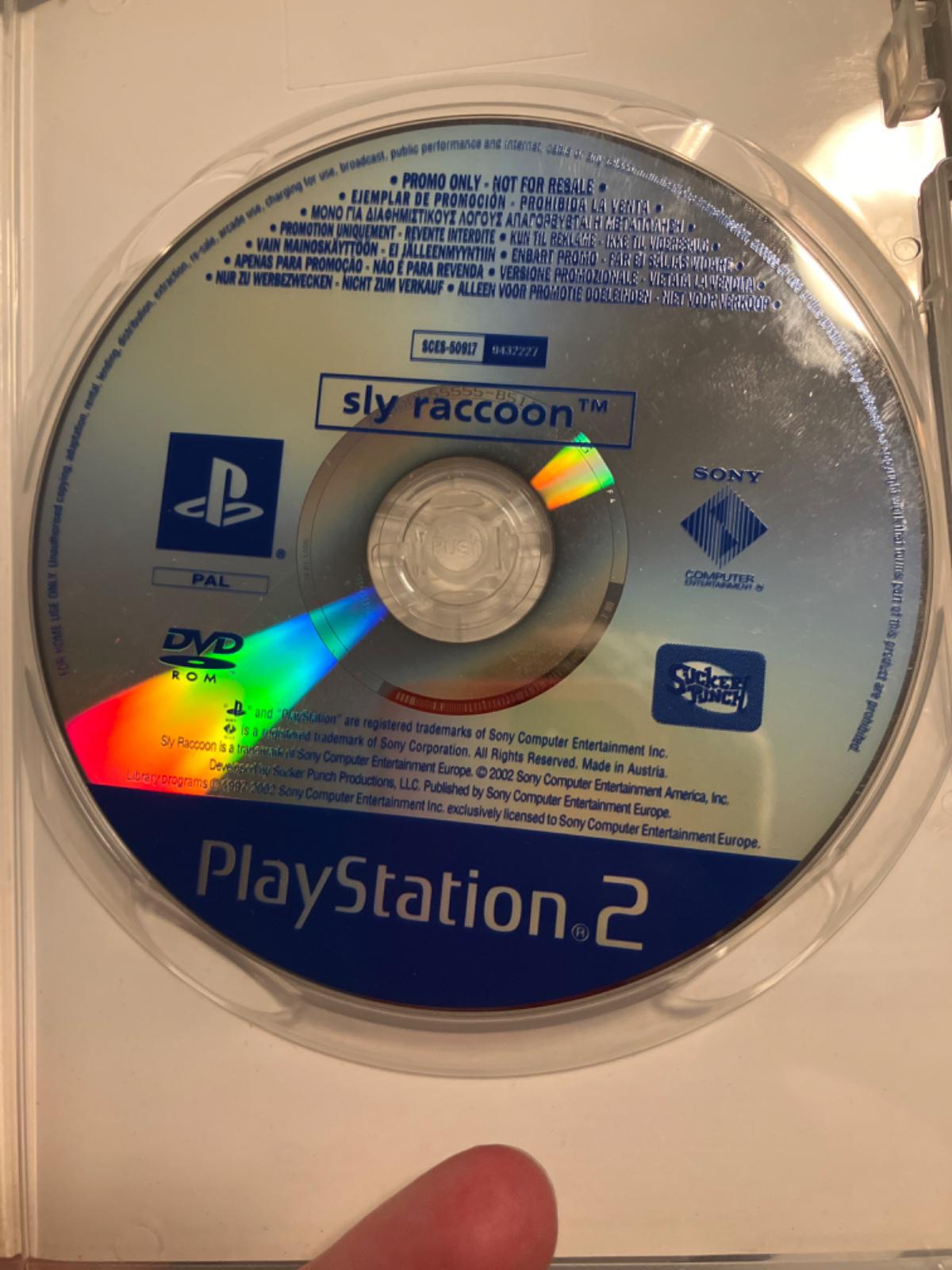 PlayStation 2