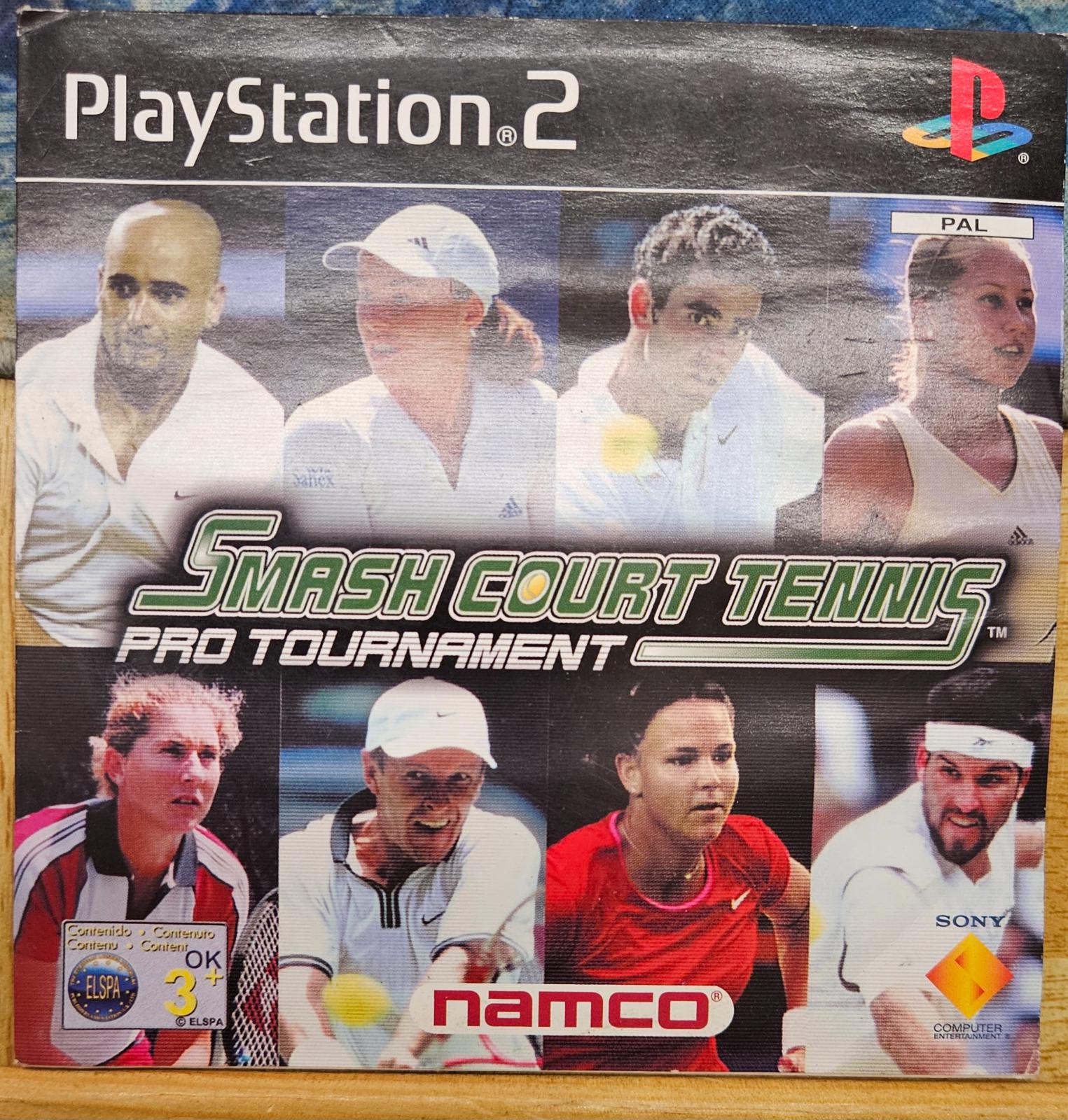 PlayStation 2