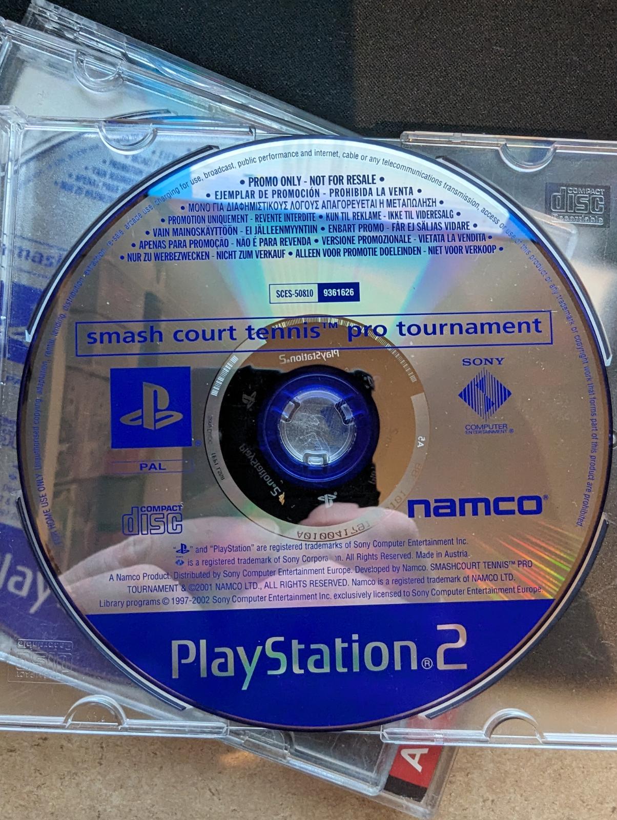 PlayStation 2