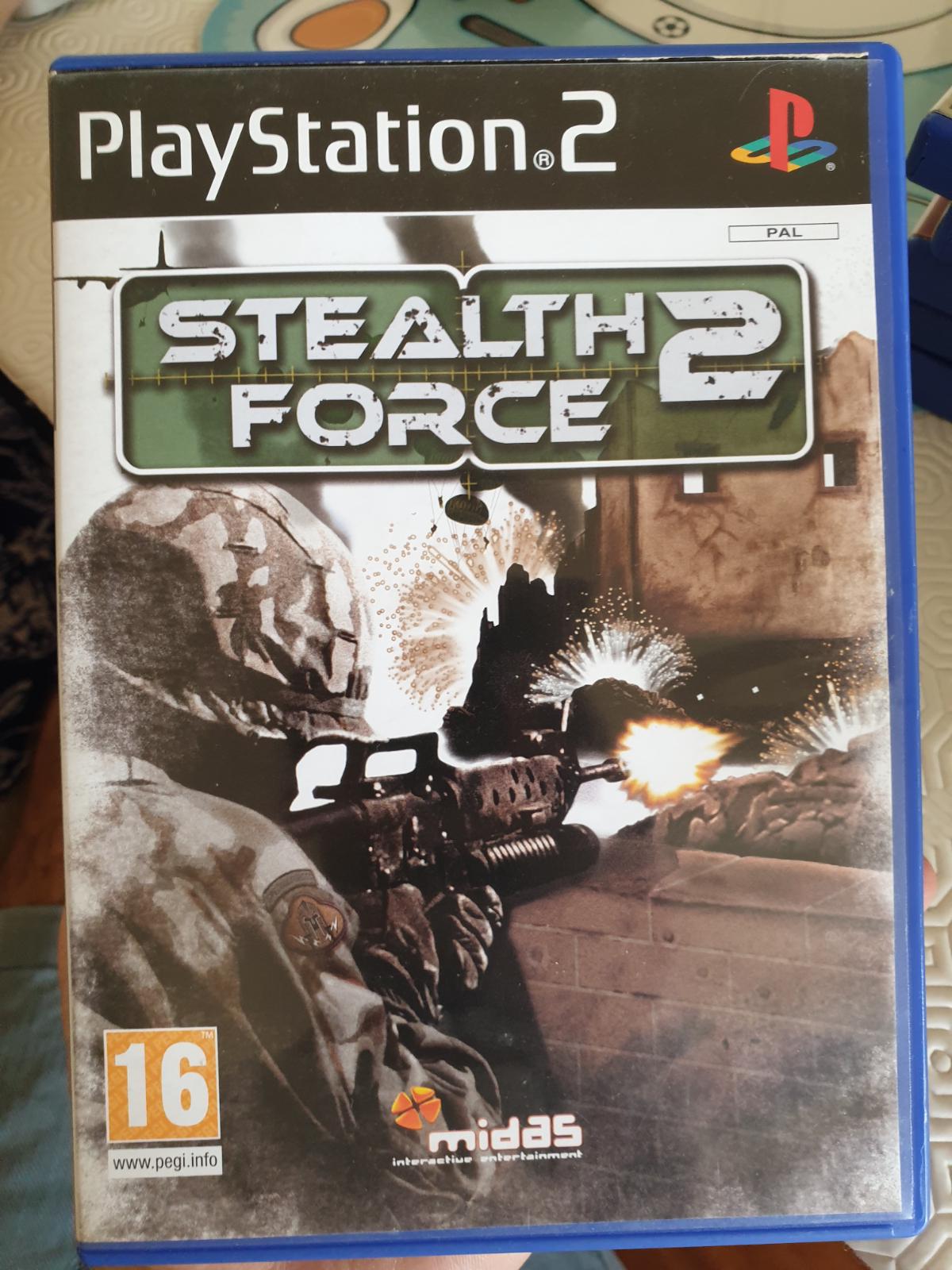 PlayStation 2