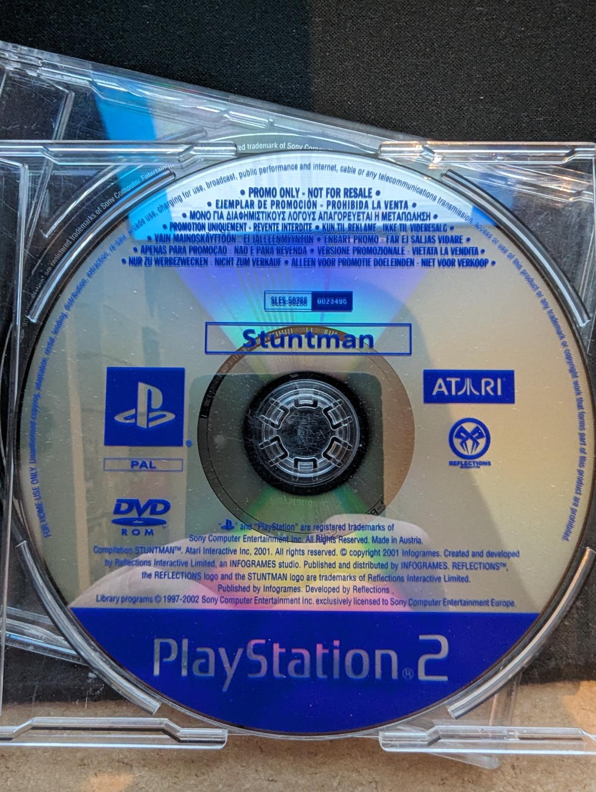PlayStation 2