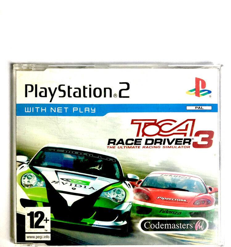 PlayStation 2