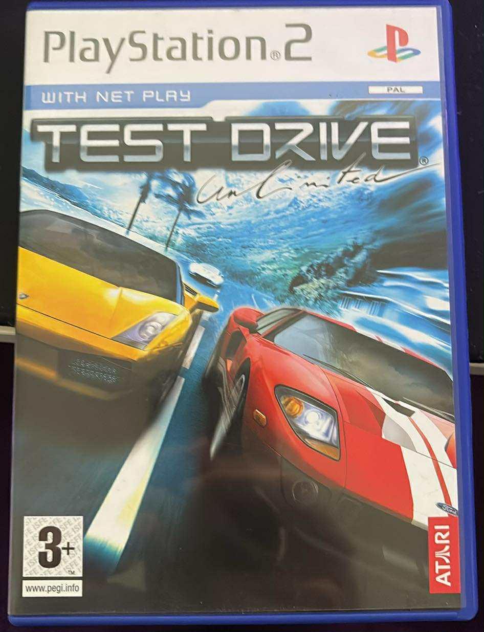 PlayStation 2