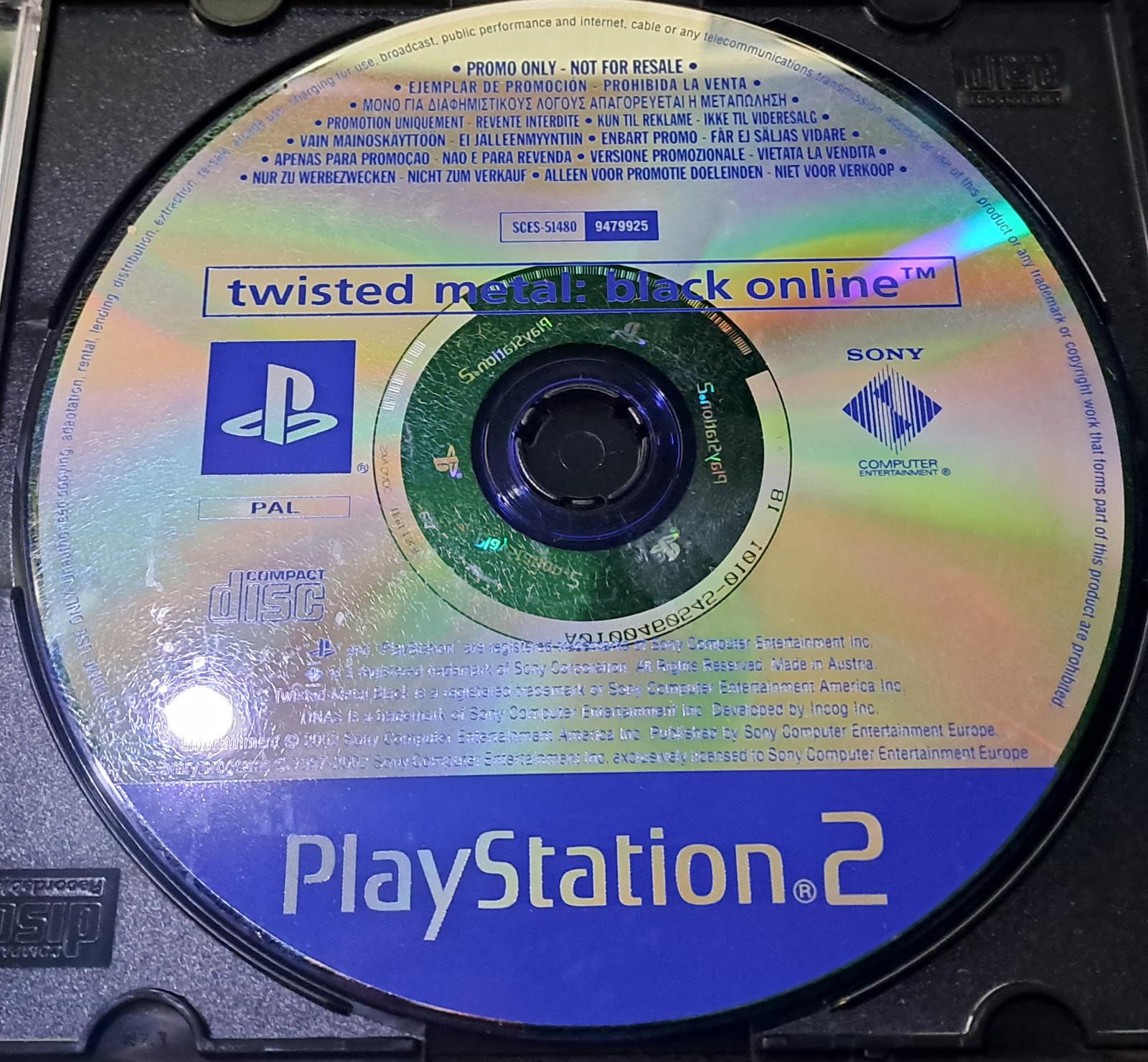 PlayStation 2