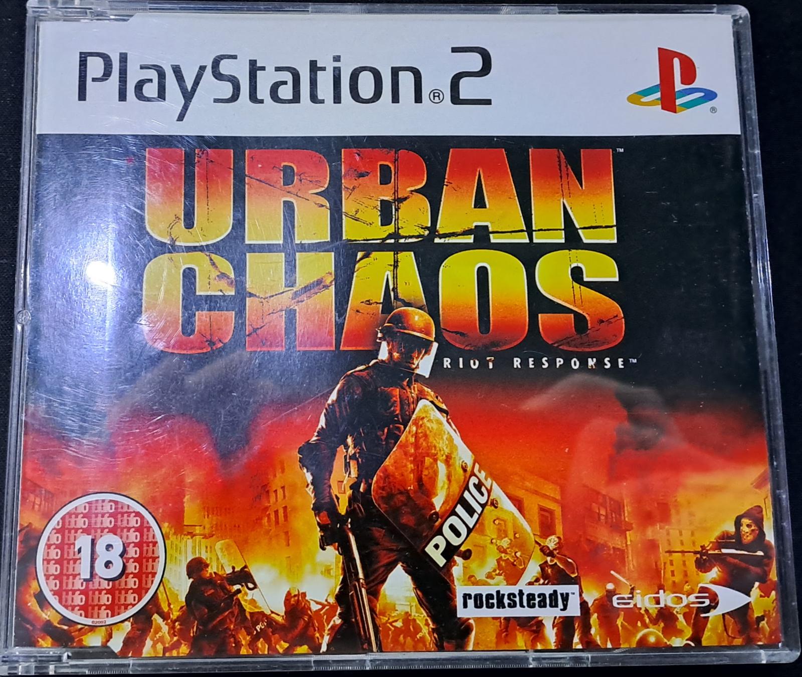 PlayStation 2
