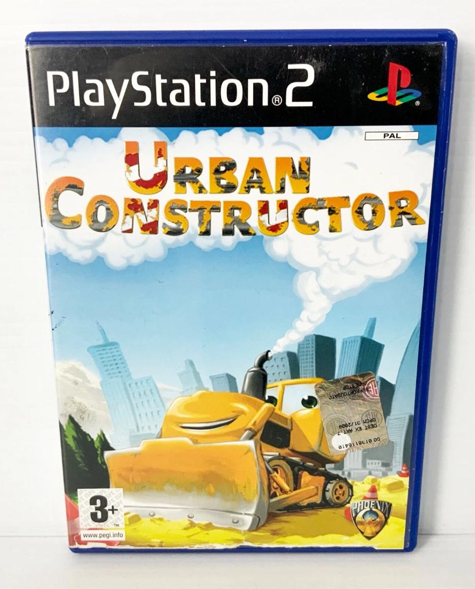 PlayStation 2
