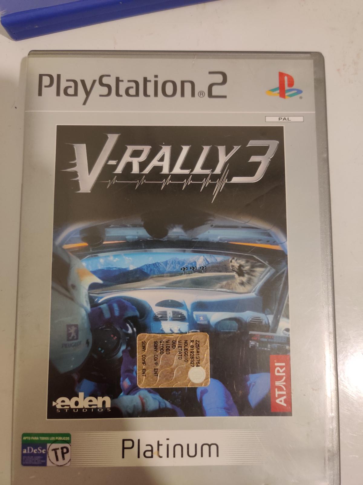 PlayStation 2