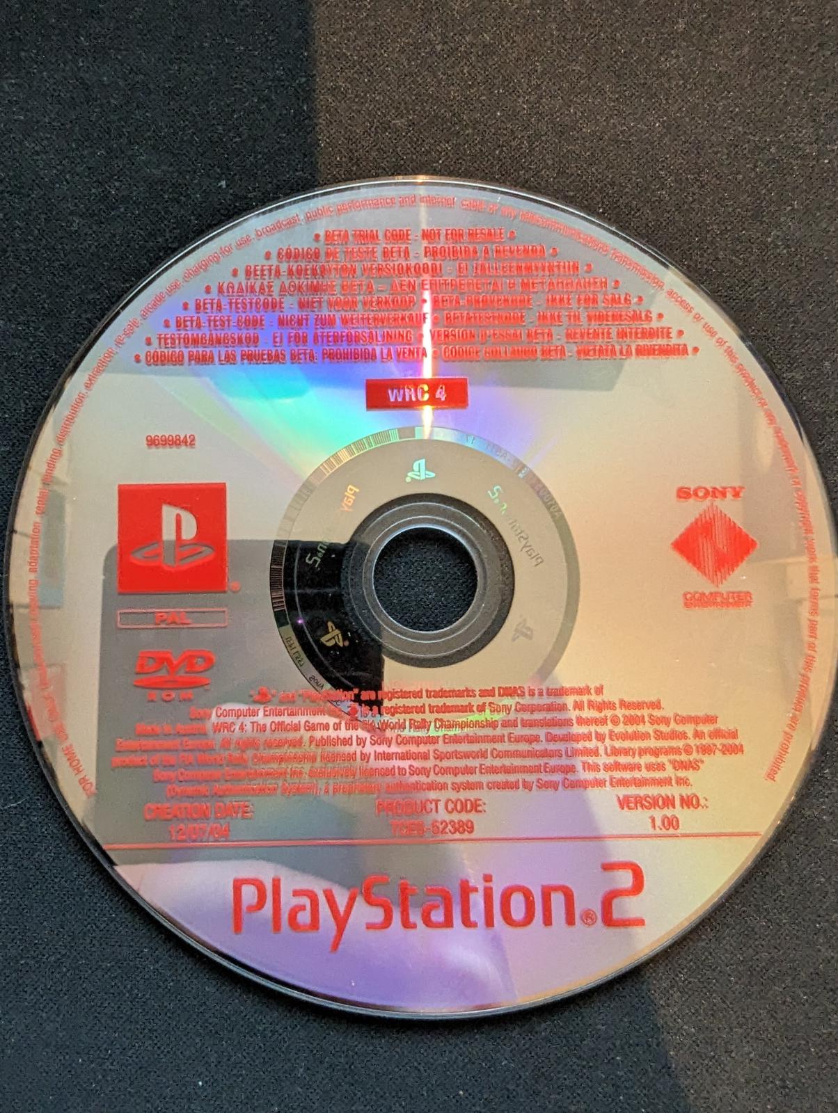 PlayStation 2