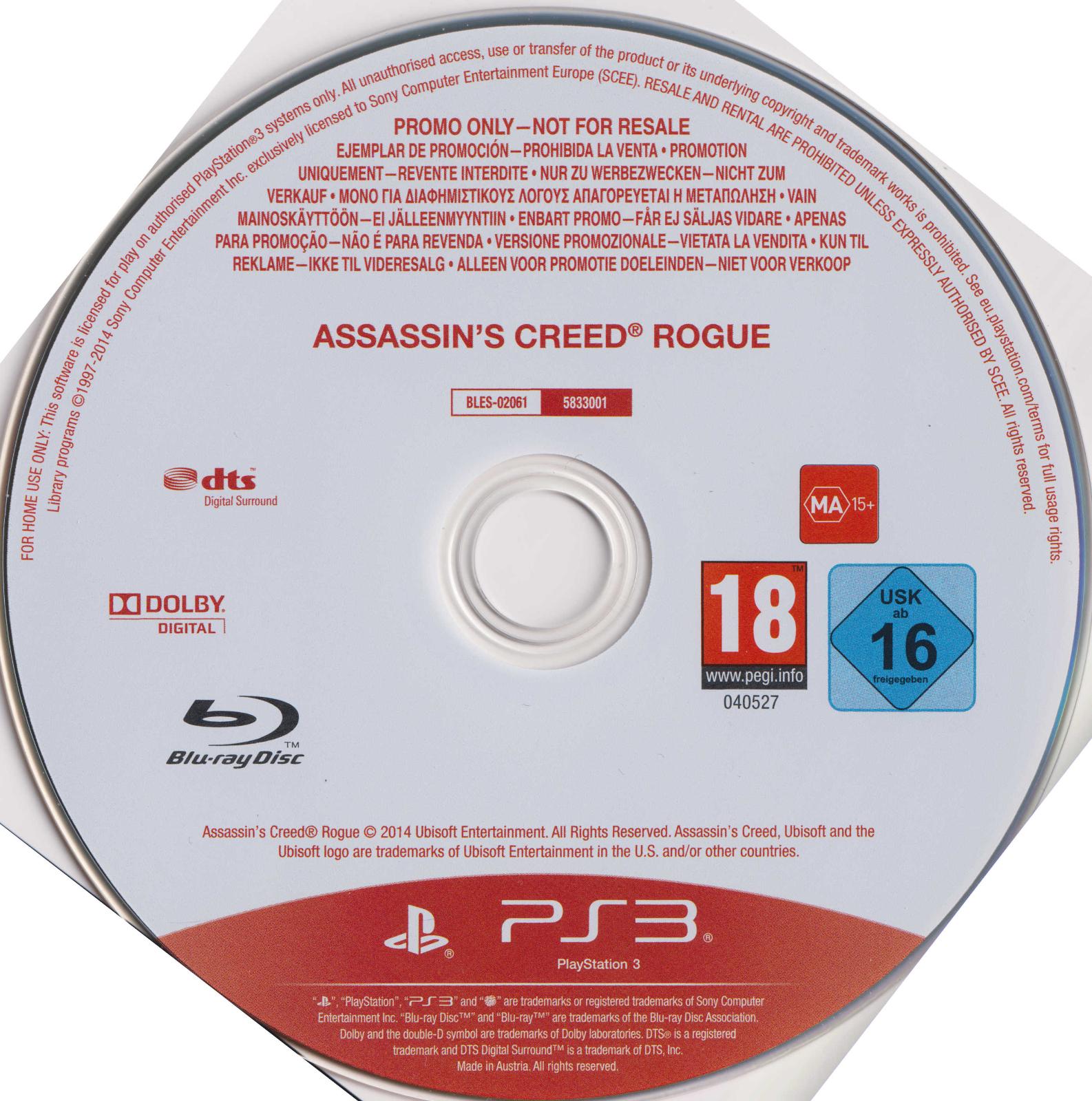 PlayStation 3