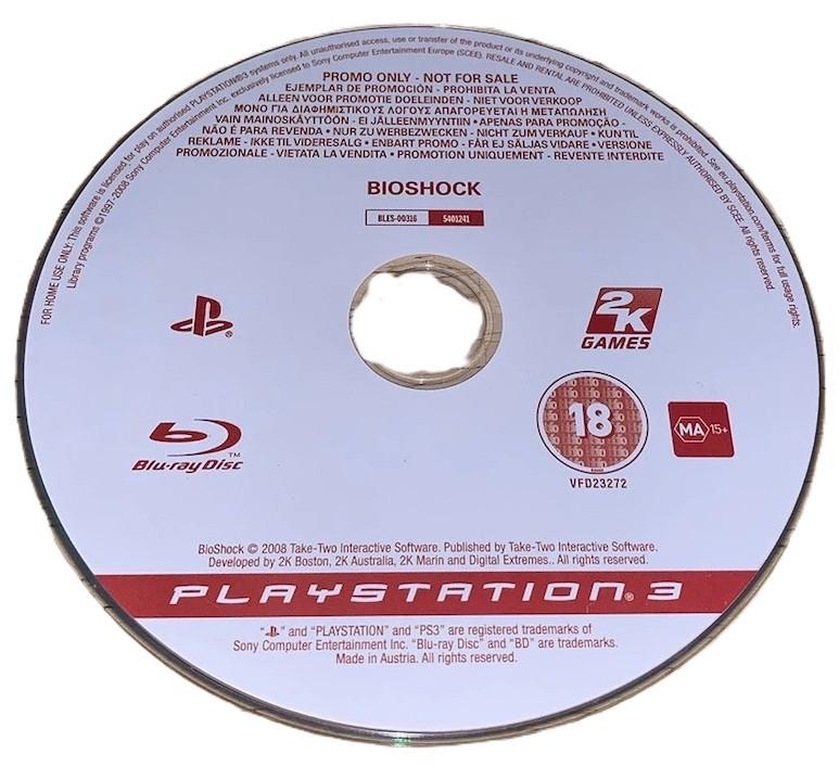 PlayStation 3