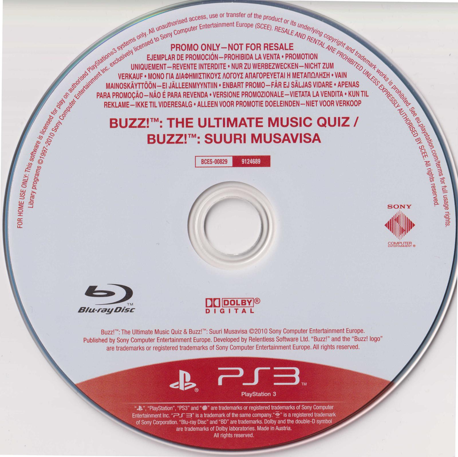 PlayStation 3
